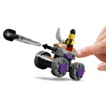 LEGO Jays Electro Mech 71740 5702016889574