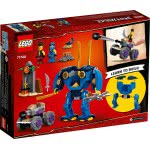LEGO Jays Electro Mech 71740 5702016889574