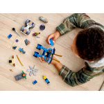 LEGO Jays Electro Mech 71740 5702016889574