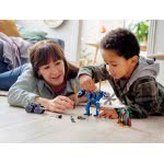 LEGO Jays Electro Mech 71740 5702016889574