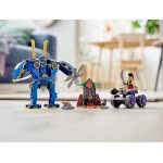 LEGO Jays Electro Mech 71740 5702016889574