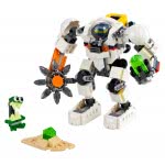 LEGO Space Mining Mech 31115 5702016889376