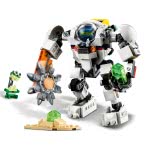 LEGO Space Mining Mech 31115 5702016889376