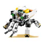 LEGO Space Mining Mech 31115 5702016889376