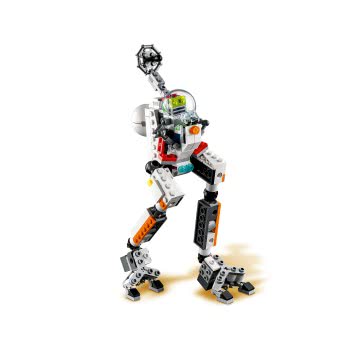 LEGO Space Mining Mech 31115 5702016889376