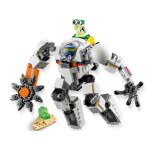 LEGO Space Mining Mech 31115 5702016889376