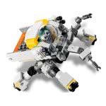 LEGO Space Mining Mech 31115 5702016889376
