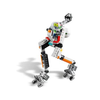 LEGO Space Mining Mech 31115 5702016889376