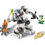 LEGO Space Mining Mech 31115 5702016889376