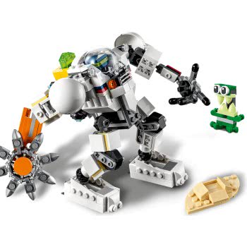 LEGO Space Mining Mech 31115 5702016889376