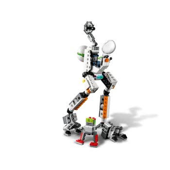 LEGO Space Mining Mech 31115 5702016889376