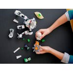 LEGO Space Mining Mech 31115 5702016889376
