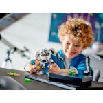 LEGO Space Mining Mech 31115 5702016889376