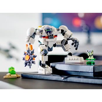 LEGO Space Mining Mech 31115 5702016889376