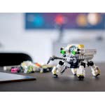 LEGO Space Mining Mech 31115 5702016889376