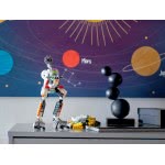 LEGO Space Mining Mech 31115 5702016889376