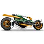 LEGO Lloyds Jungle Chopper Bike 71745 5702016889239