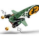 LEGO Lloyds Jungle Chopper Bike 71745 5702016889239
