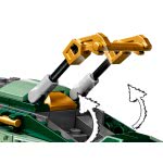 LEGO Lloyds Jungle Chopper Bike 71745 5702016889239