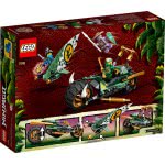 LEGO Lloyds Jungle Chopper Bike 71745 5702016889239