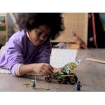 LEGO Lloyds Jungle Chopper Bike 71745 5702016889239