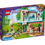 LEGO Heartlake City Vet Clinic 41446 5702016916546