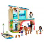 LEGO Heartlake City Vet Clinic 41446 5702016916546