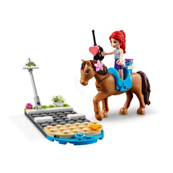 LEGO Heartlake City Vet Clinic 41446 5702016916546