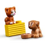 LEGO Heartlake City Vet Clinic 41446 5702016916546