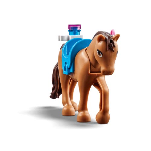 LEGO Heartlake City Vet Clinic 41446 5702016916546