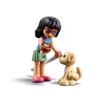 LEGO Heartlake City Vet Clinic 41446 5702016916546