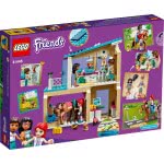 LEGO Heartlake City Vet Clinic 41446 5702016916546