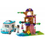 LEGO Vet Clinic Ambulance 41445 5702016914825