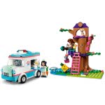 LEGO Vet Clinic Ambulance 41445 5702016914825