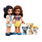 LEGO Vet Clinic Ambulance 41445 5702016914825