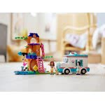 LEGO Vet Clinic Ambulance 41445 5702016914825