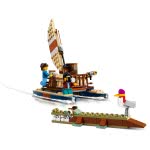 LEGO Safari Wildlife Tree House 31116 5702016889383