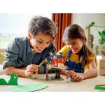 LEGO Safari Wildlife Tree House 31116 5702016889383