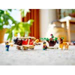 LEGO Safari Wildlife Tree House 31116 5702016889383