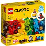 LEGO Bricks And Wheels 11014 5702016889192