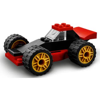 LEGO Bricks And Wheels 11014 5702016889192