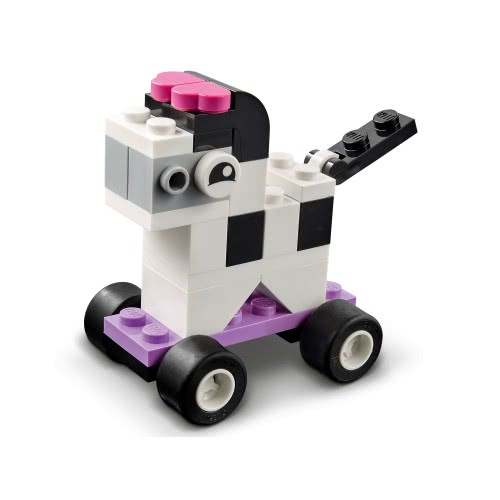 LEGO Bricks And Wheels 11014 5702016889192