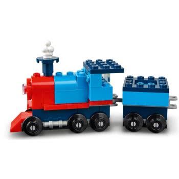 LEGO Bricks And Wheels 11014 5702016889192