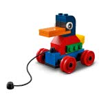 LEGO Bricks And Wheels 11014 5702016889192