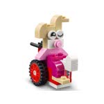LEGO Bricks And Wheels 11014 5702016889192