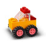 LEGO Bricks And Wheels 11014 5702016889192