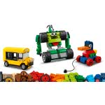 LEGO Bricks And Wheels 11014 5702016889192