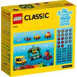 LEGO Bricks And Wheels 11014 5702016889192