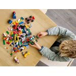 LEGO Bricks And Wheels 11014 5702016889192