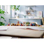 LEGO Bricks And Wheels 11014 5702016889192